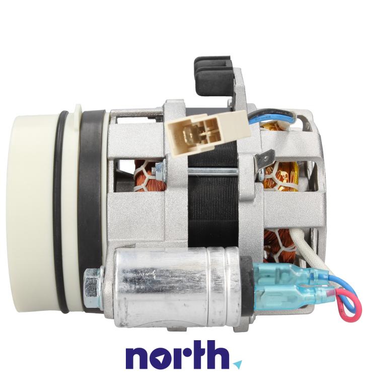 Pompa myjąca z turbiną do zmywarki Samsung DW-FN320W,3