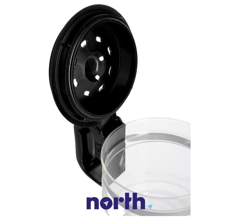 Dzbanek uniwersalny do ekspresu do Braun KF130,1