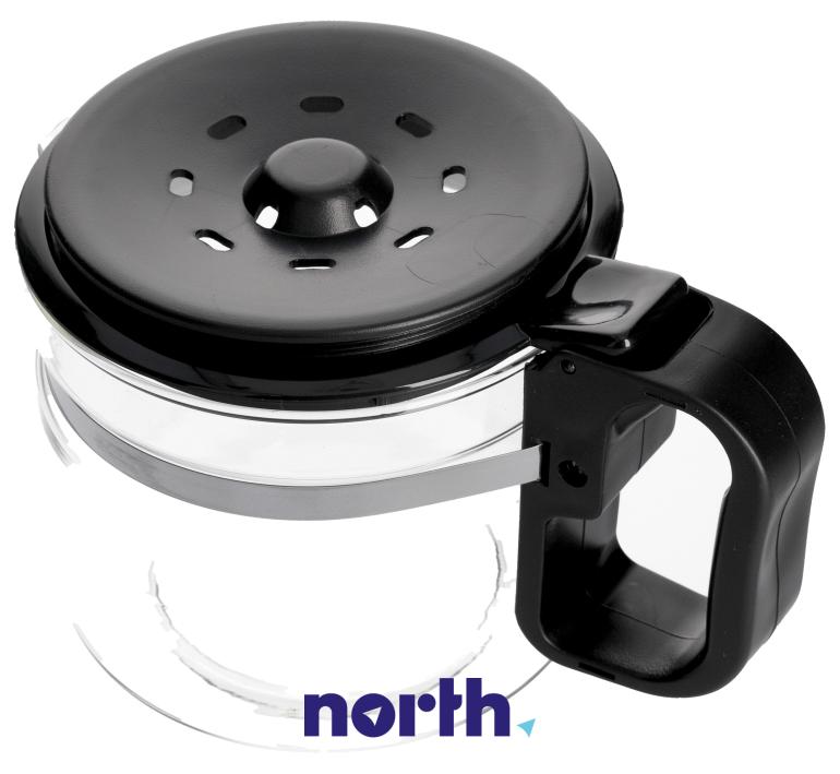 Dzbanek uniwersalny do ekspresu do Braun KF130,2