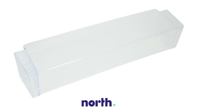 Dolna półka na drzwi chłodziarki do lodówki Whirlpool BSNF 9121 OX,2