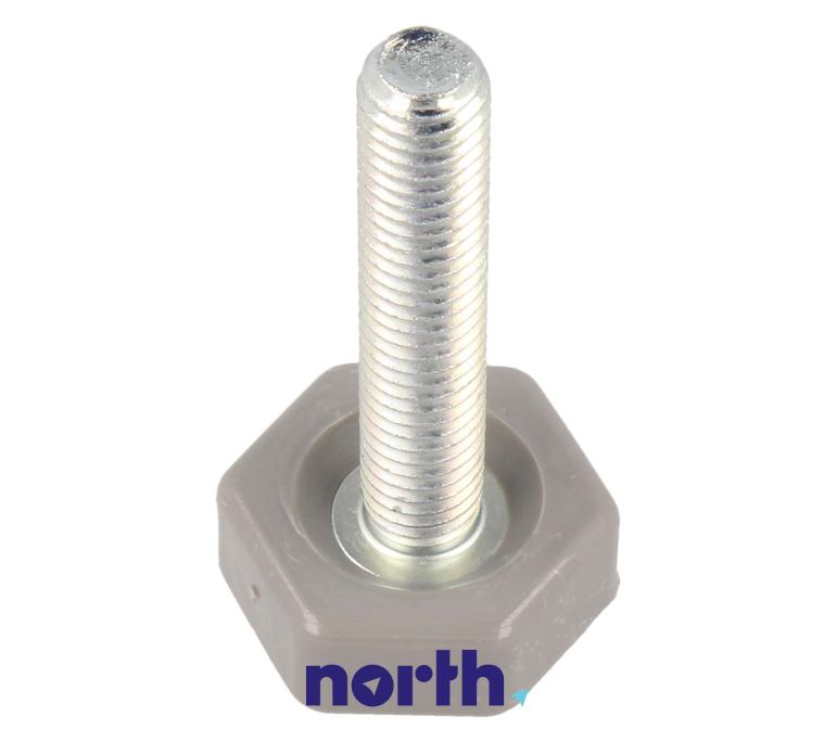 Stopka regulowana do chłodziarki Beko LRP 1685 X,2