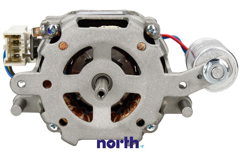 Pompa myjąca bez turbiny do zmywarki do Samsung DW60M6050BB/EE,3