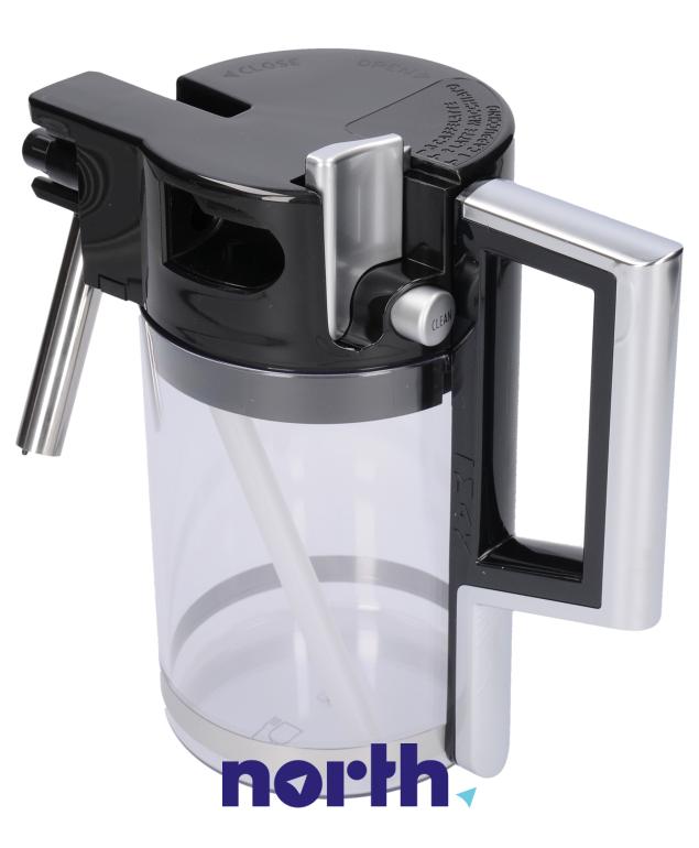 Pojemnik na mleko ESAM6600 (kompletny) do ekspresu do kawy DeLonghi ESAM 6600,1