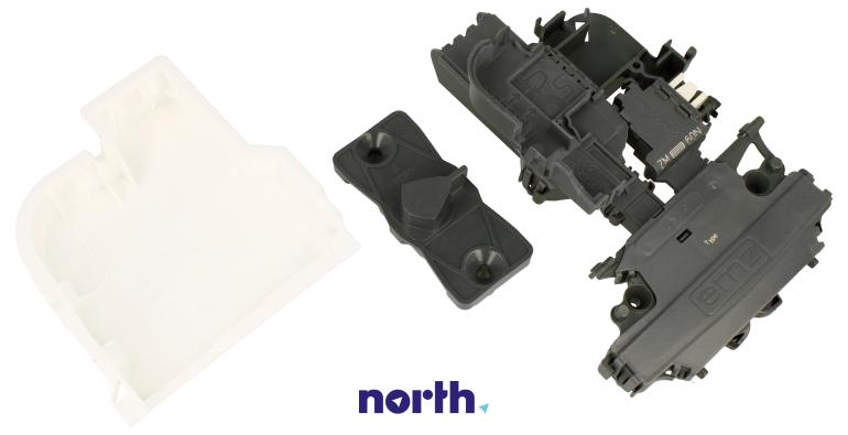 Zamek + system otwarcia drzwi do zmywarki do AEG FSE63717P,0