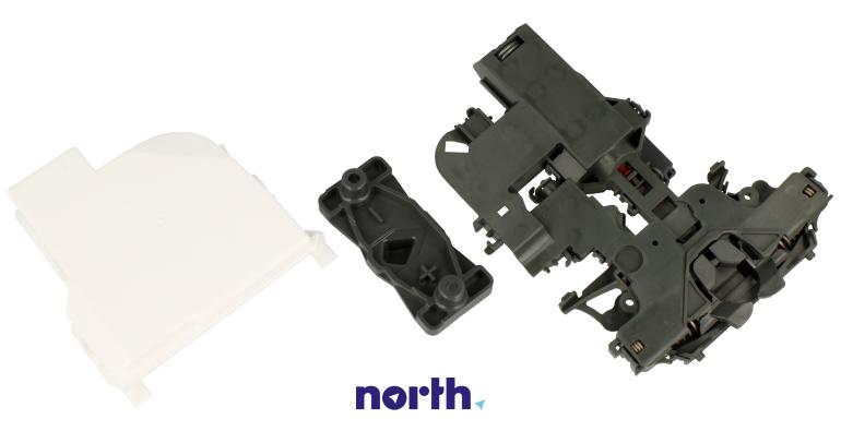 Zamek + system otwarcia drzwi do zmywarki do AEG FSE62800P,2