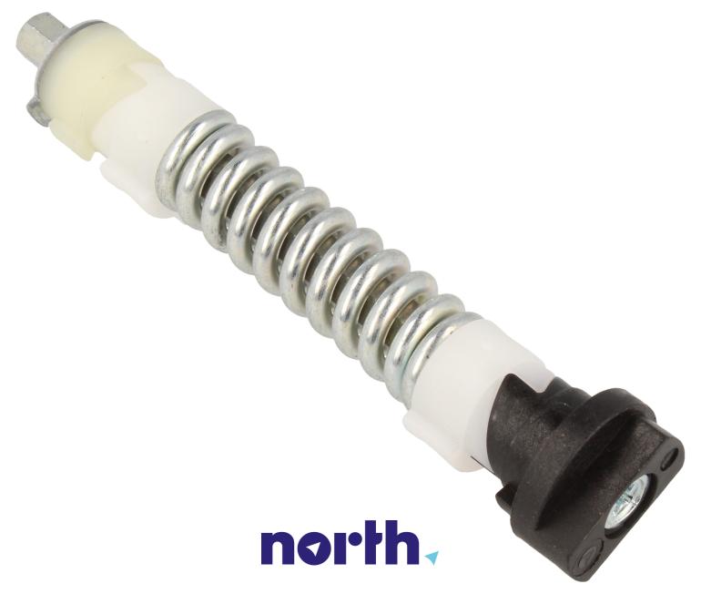 Sprężyna pokrywy do kuchenki do Beko CSE 51320 DX,1