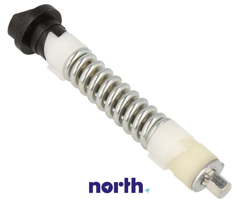 Sprężyna pokrywy do kuchenki do Beko FSM52335DXDS,0