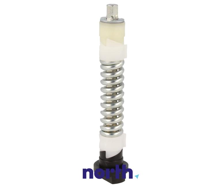 Sprężyna pokrywy do kuchenki do Beko CSE 52321 DX,2