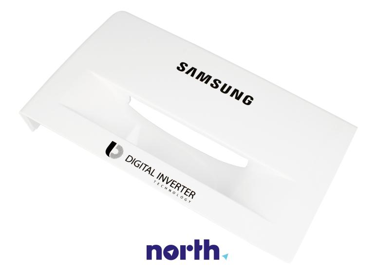 Front szuflady na proszek do pralki Samsung WW80K5410UW,0