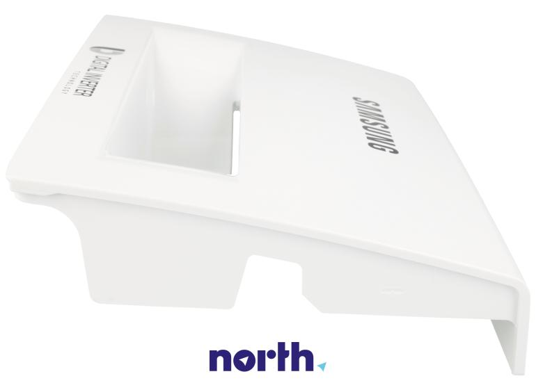 Front szuflady na proszek do pralki Samsung WW80K5410UW,4