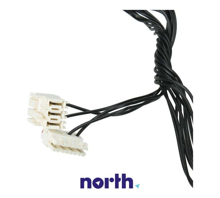 Wiązka kabli do zmywarki Hisense HS661C60X,3