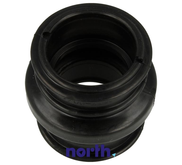 Wąż połączeniowy grzałki do zmywarki do Samsung DW60M6050FS/EC,1