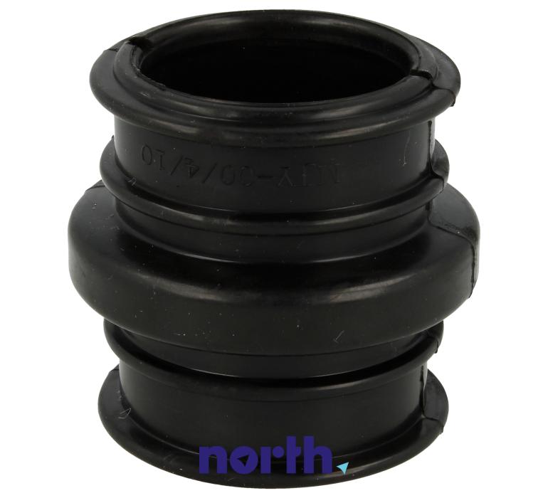Wąż połączeniowy grzałki do zmywarki do Samsung DW60M6050FS/EC,2