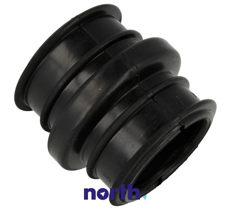 Wąż połączeniowy grzałki do zmywarki do Samsung DW60M6050BB/EE,0