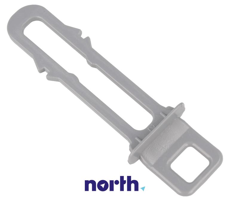 Haczyk zatrzasku do drzwi do zmywarki do Hotpoint Ariston LTB6B019CEU,2