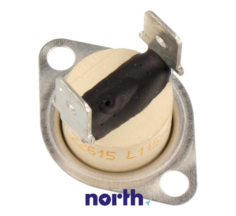 Termostat stały do pralki Electrolux EWW1476WD,2
