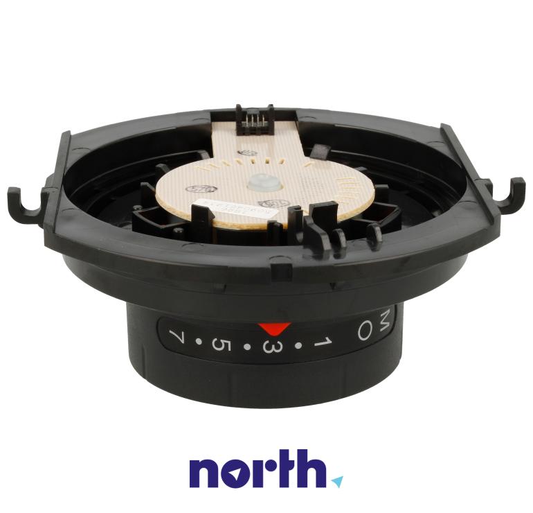 Pokrętło do robota kuchennego do Bosch MUMXL10T/03,4