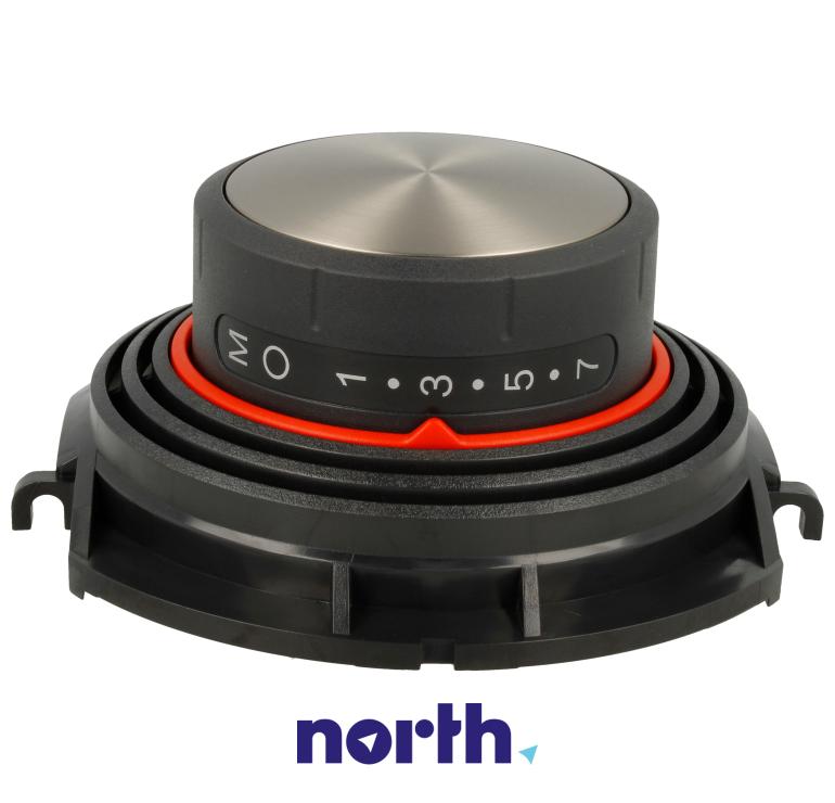 Pokrętło do robota kuchennego do Bosch MUMXL20C/03,3