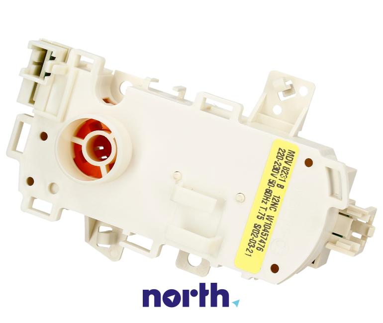 Zawór rozdzielający wodę do zmywarki do Whirlpool ADG 8575 FD,2