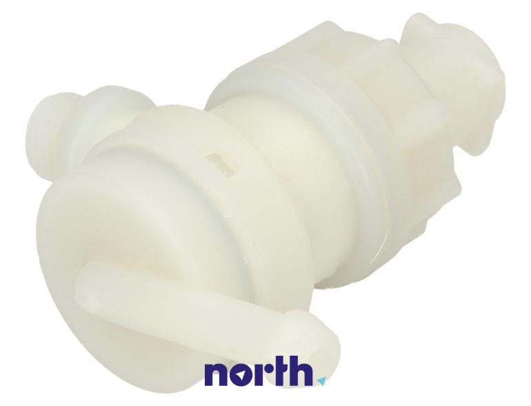 Zawór do ekspresu do DeLonghi EC685.W,2