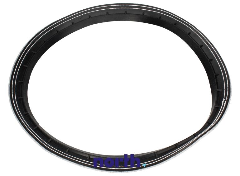 Tylna uszczelka bębna do suszarki do Samsung DV90M6200CW/EO,1