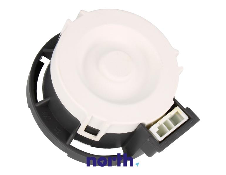 Silnik pompy odpływowej do pralki LG F4WV710P1,2