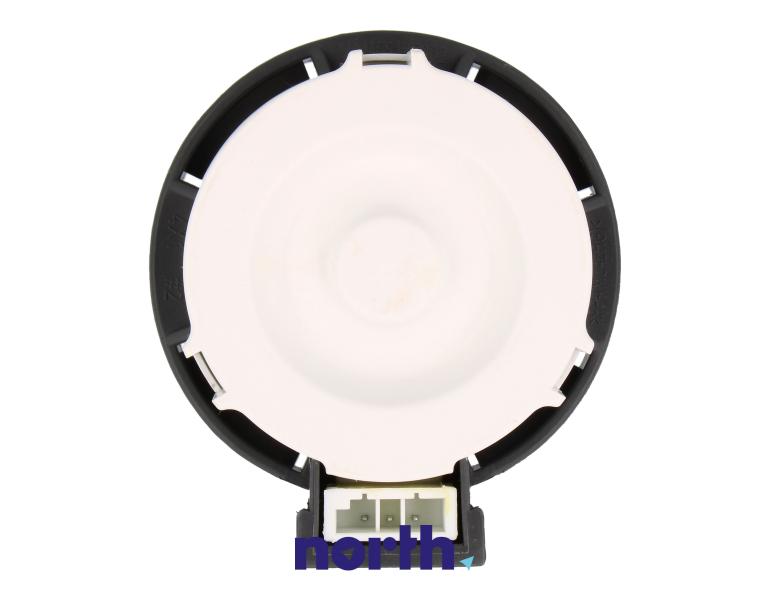 Silnik pompy odpływowej do pralki LG F4WV710P1,5