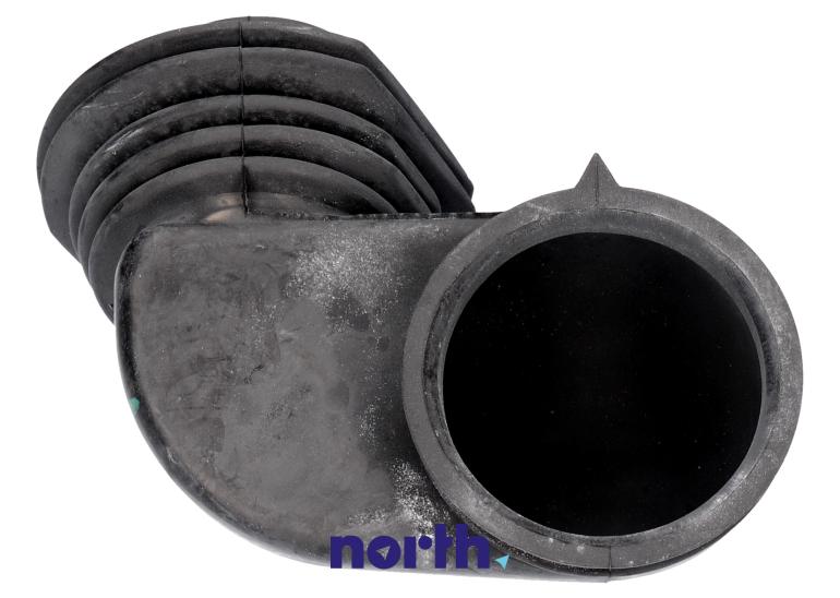 Wąż połączeniowy dozownik-bęben (dozownik - bęben) do pralki Cylinda FT 352 E,2