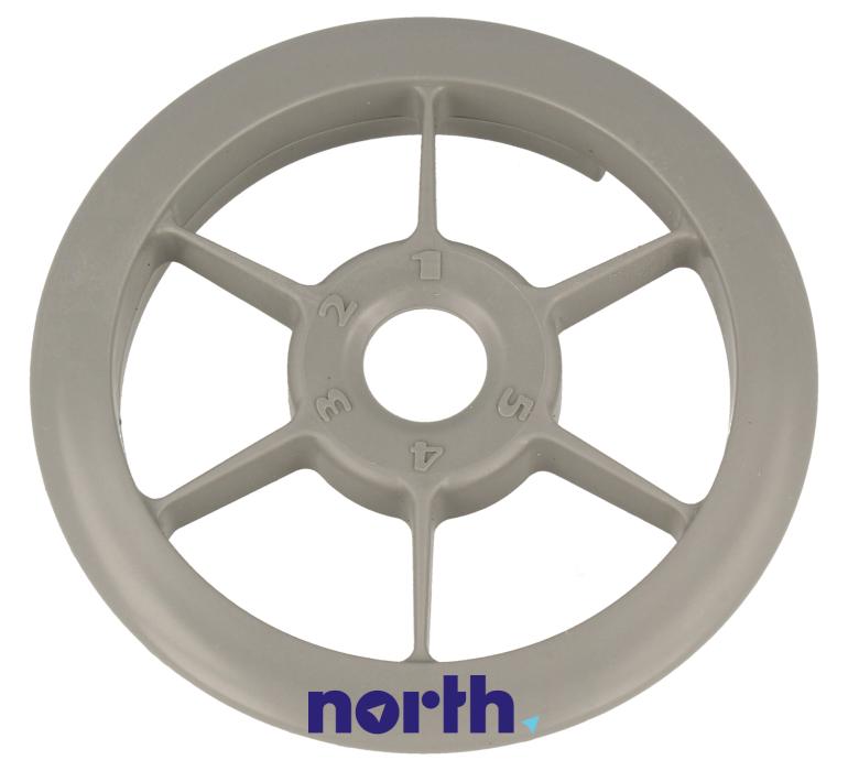 Nakrętka kanału powietrza do zmywarki do Beko DFN 71048 X,0