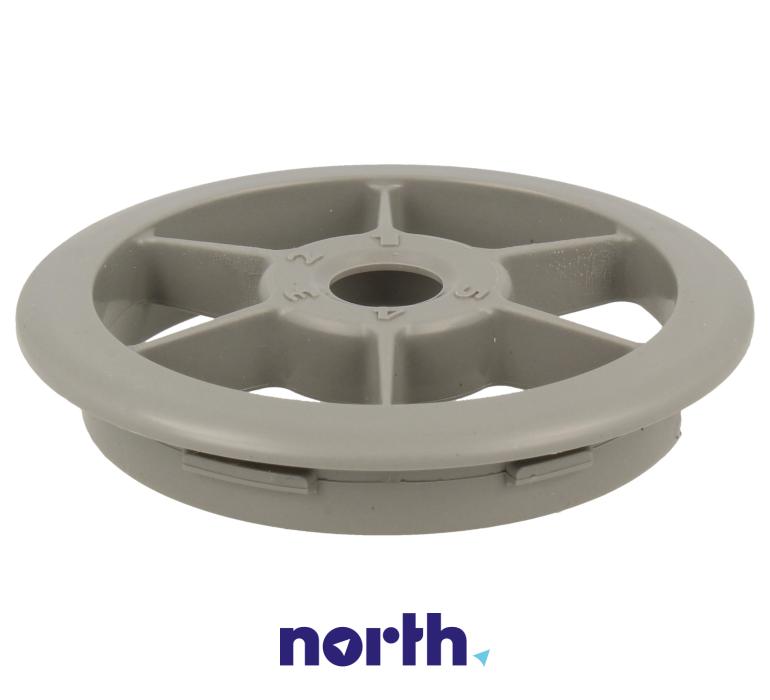 Nakrętka kanału powietrza do zmywarki do Blomberg GIS 9484 E20,3