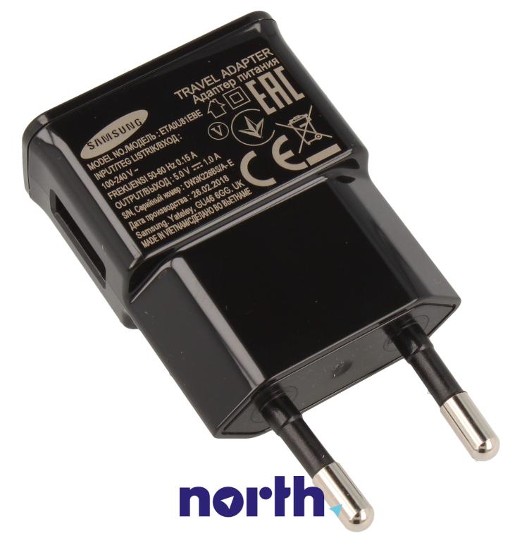Ładowarka sieciowa USB do tabletu Samsung SM-T280,2