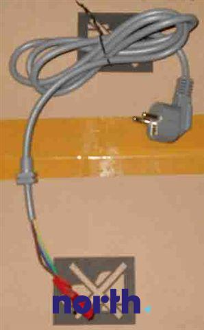 Kabel zasilający do pralki Amica AWP 510L,1