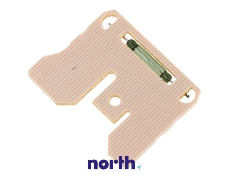 Kontaktron zasobnika soli do zmywarki Bosch SGV09T03EU/01,2