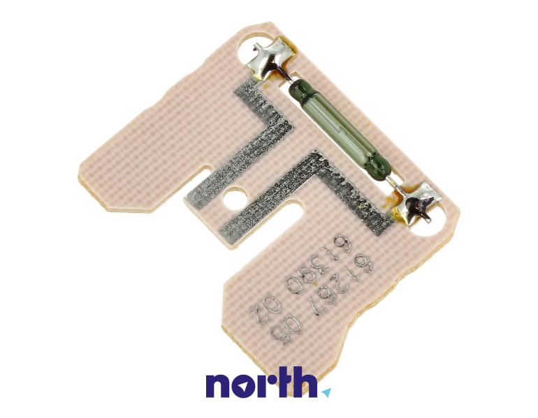 Kontaktron zasobnika soli do zmywarki Bosch SRI45T35EU/01,1