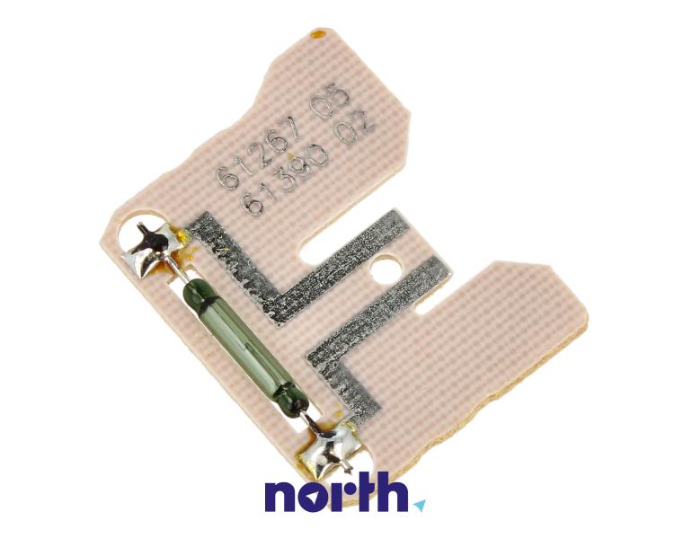 Kontaktron zasobnika soli do zmywarki Siemens SE66T373EU/10,0
