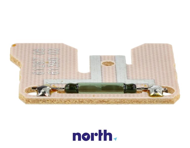 Kontaktron zasobnika soli do zmywarki Siemens SE66T373EU/10,3