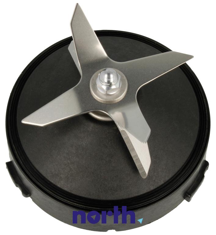 Nóż pojemnika do blendera do Bosch MMBV625M/01,0