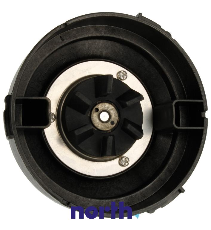 Nóż pojemnika do blendera do Bosch MMBV625M/01,1