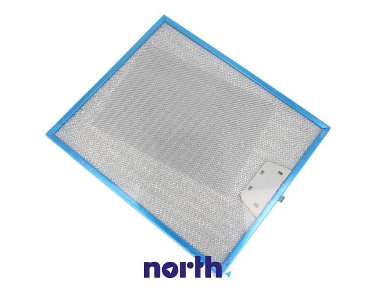 Filtr przeciwtłuszczowy kasetowy do okapu do Neutro STI90X (STILO/3 P.) WATERLINE,3