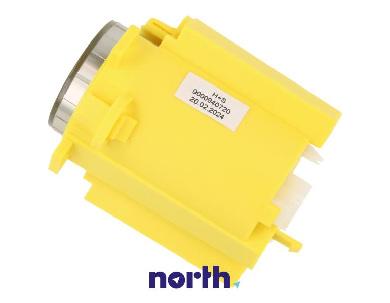 Pokrętło do piekarnika do Siemens HB36AB560/01,1