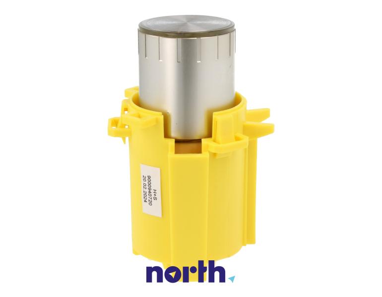 Pokrętło do piekarnika do Siemens HB36AB560/01,2