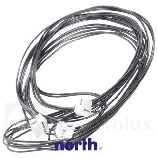 Wiązka kabli do pralki Electrolux EWT1066EDW,0