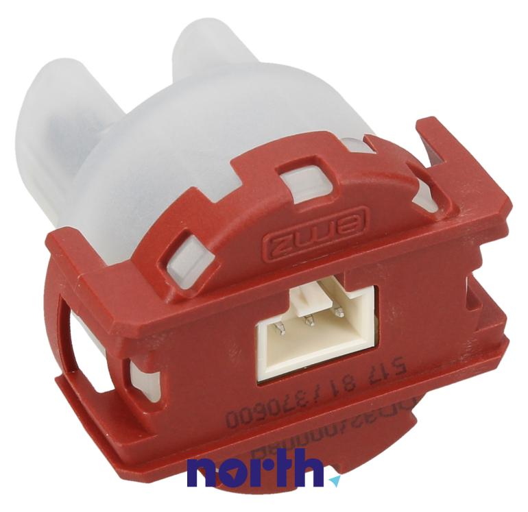 Czujnik zmętnienia wody do zmywarki Samsung DW60M9550BB/EO,0