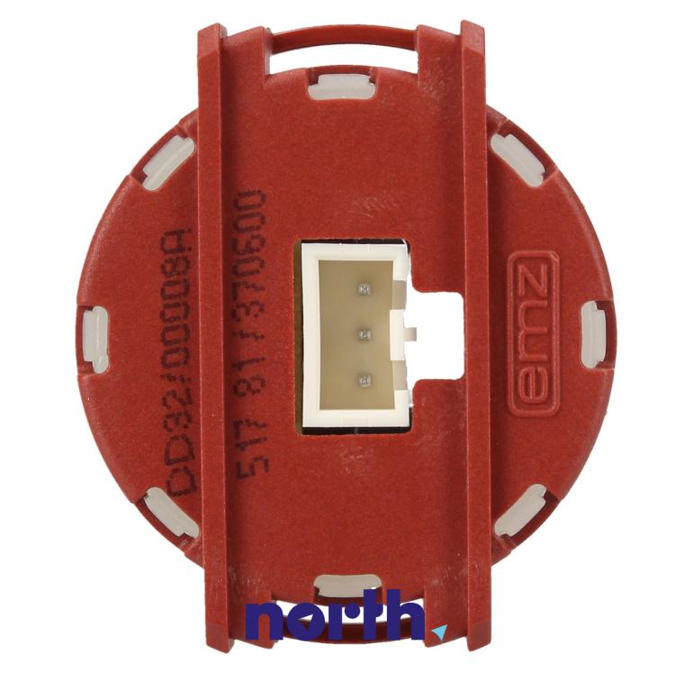 Czujnik zmętnienia wody do zmywarki Samsung DW60M9550BB/EO,2