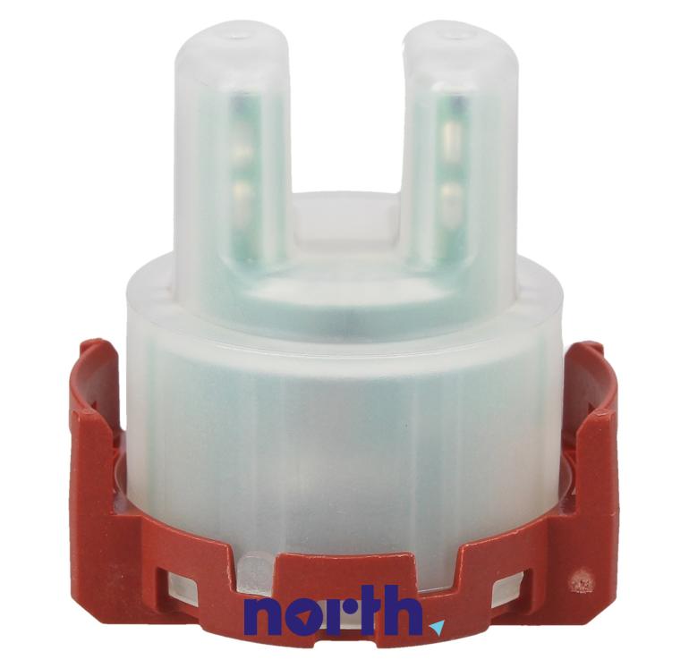 Czujnik zmętnienia wody do zmywarki Samsung DW60M9550BB/EO,3