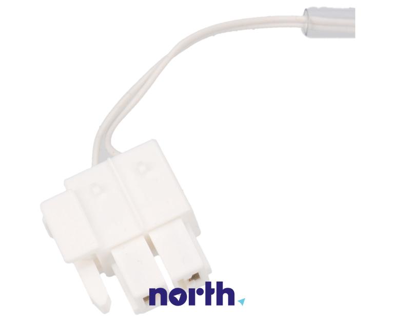 Czujnik temperatury zamrażarki Samsung RS7768FHCSR/EF,1