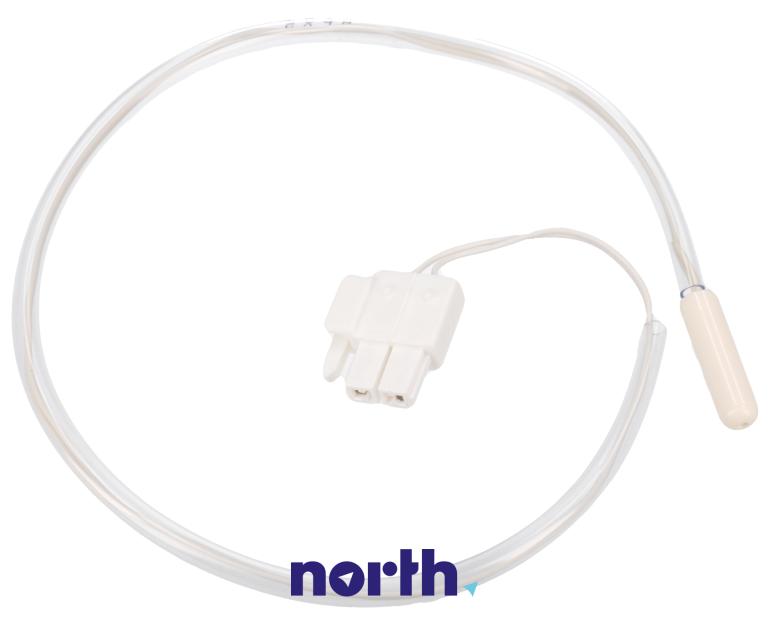Czujnik temperatury zamrażarki Samsung RS7527THCSL/EF,0