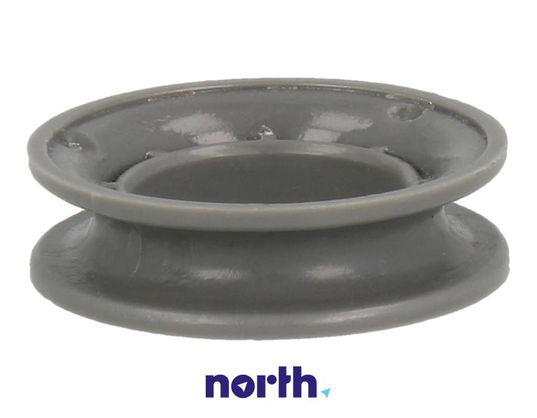 Rolka od zawiasu drzwi do zmywarki do Samsung DW50R4070BB,2