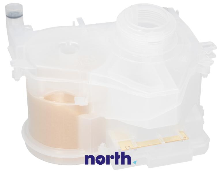 Zasobnik na sól do zmywarki Gorenje GV66161,0