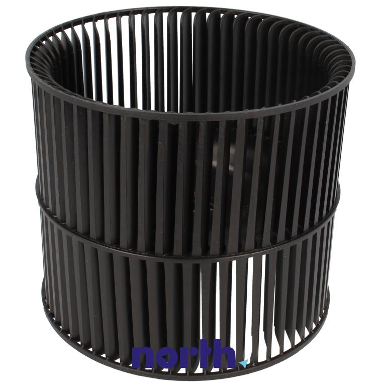 Wirnik łopatkowy wentylatora do okapu do Ikea HD R00 B,0